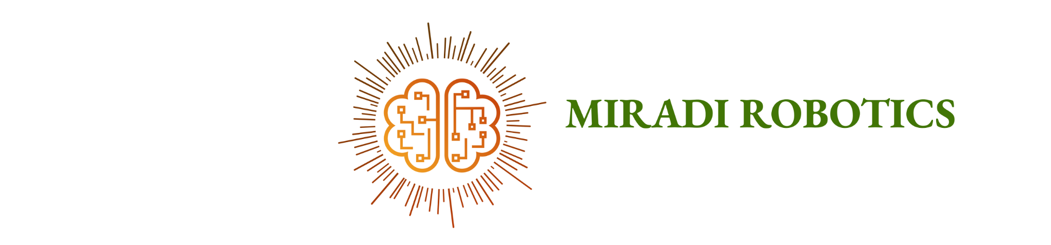 Miradi Robotics